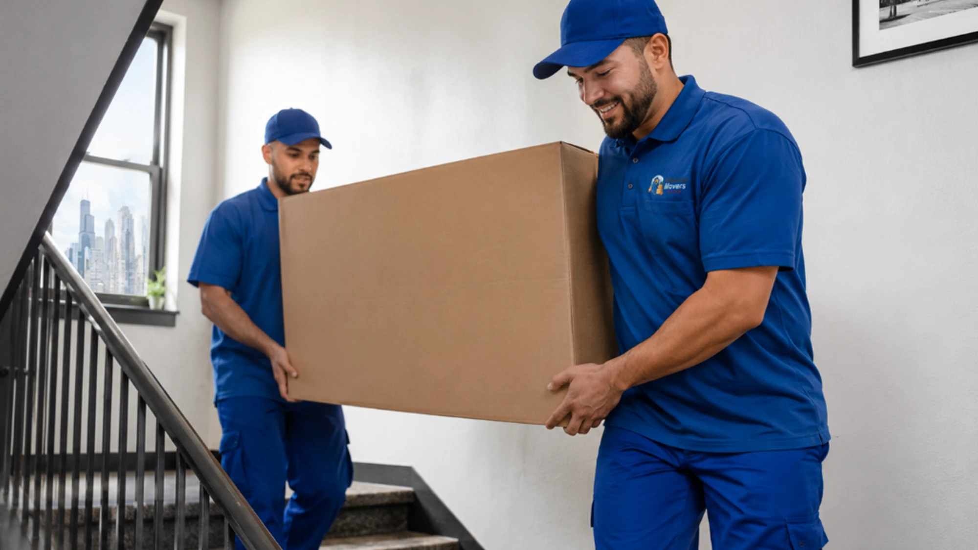 Licensed Movers Chicago: A Practical Checklist Before You Book
